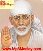 Sai Baba Bhakti Songs